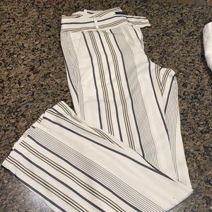 Ann Taylor Factory light spring pants